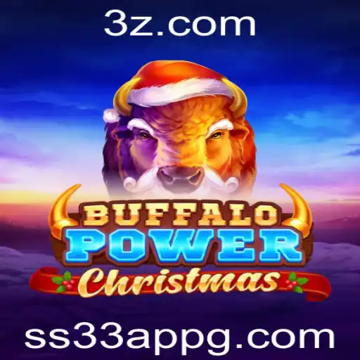 Buffalo Power Christmas: Uma Aventura Festiva no Mundo dos Jogos