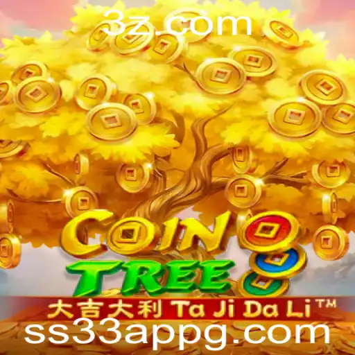 CoinTree: A Revolução do ss33 app no Mundo dos Jogos Digitais