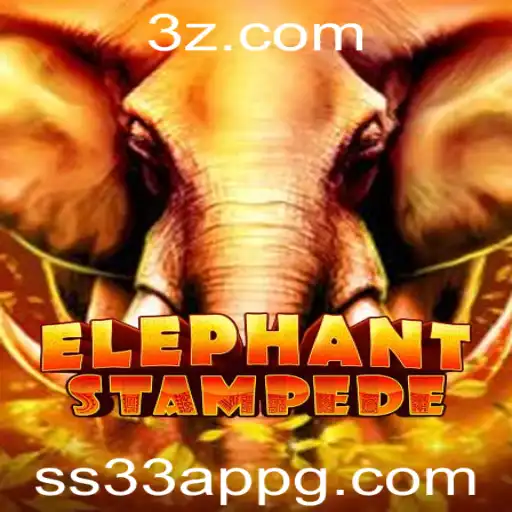 Descubra o Mundo Emocionante do Jogo ElephantStampede