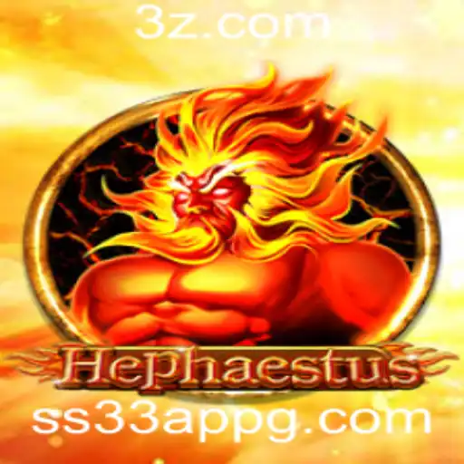 Descubra o Universo do Jogo Hephaestus