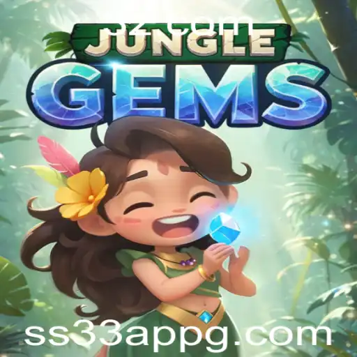 Explorando o Mundo Fascinante de JungleGems: O Jogo que Cativa Multidões