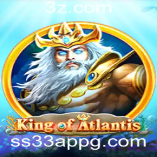 KingofAtlantis: Descobrindo as Aventuras Submarinas com ss33 app