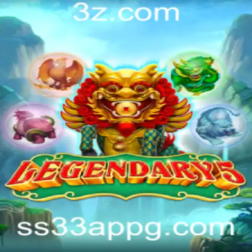 Desvendando o Mundo do Jogo Legendary5: Uma Aventura Épica Espera por Você