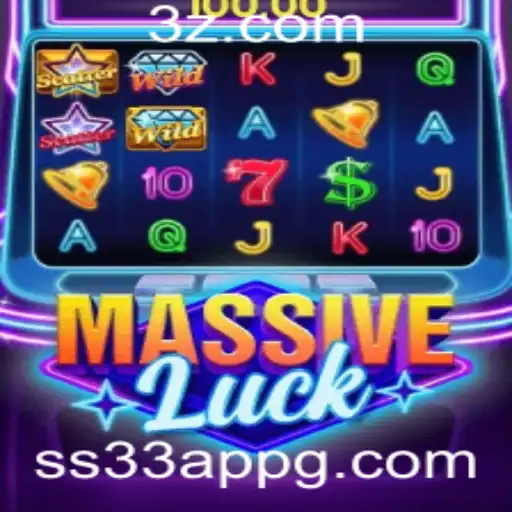 Explorando o Excitante Mundo de MassiveLuck – O Guia Definitivo para Jogadores