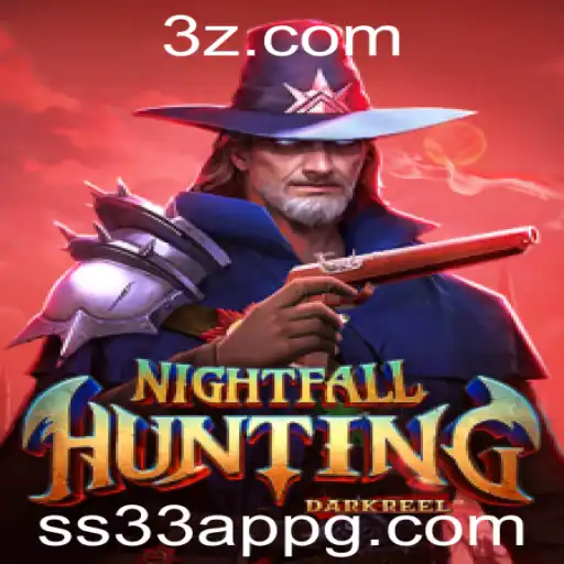 Descubra NightfallHunting: O Jogo Que Revoluciona Caçadas Noturnas