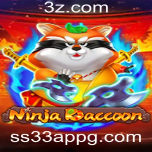 Descubra o Mundo Fascinante de NinjaRaccoon: Um Jogo Inovador com a Tecnologia ss33 App