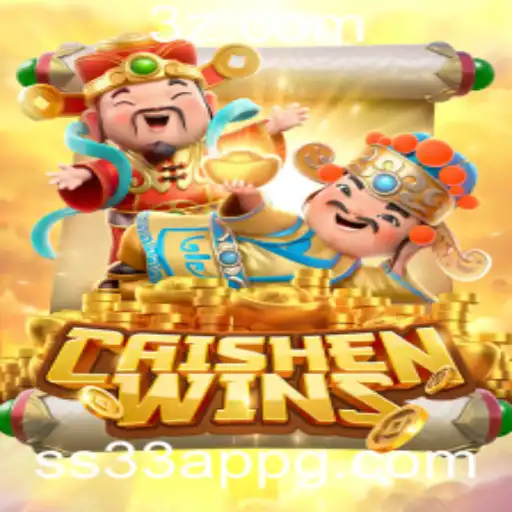 CaishenWins: Mergulhando no Universo do Popular Jogo de Casino