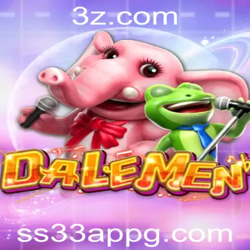 Descobrindo DALEMEN: O Novo Sensação no Mundo dos Jogos
