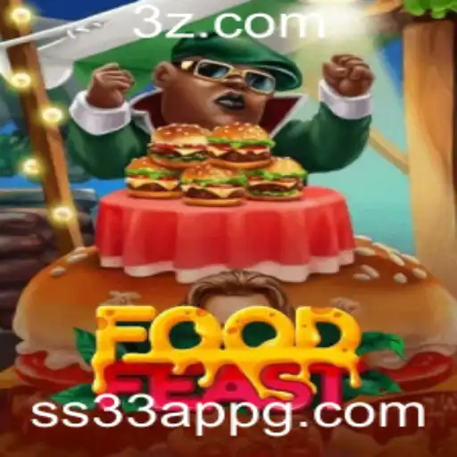 Descubra o Universo de FoodFeast: O Jogo Gastronômico do Momento