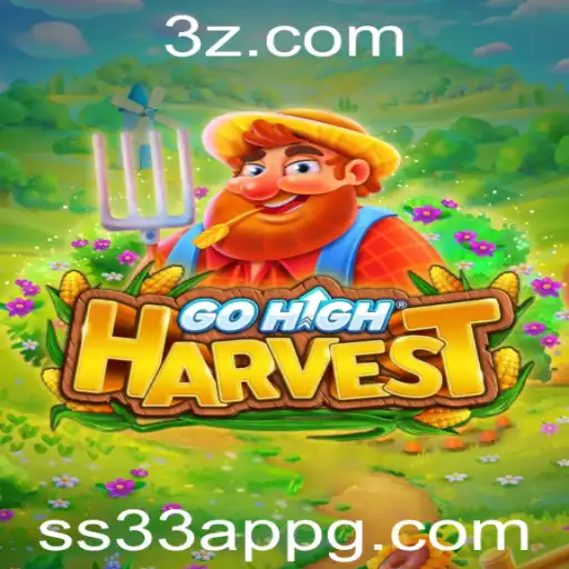 GoHighHarvest: Uma Jornada Imersiva no Mundo da Colheita Virtual