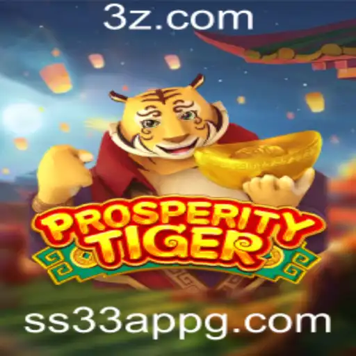 Descubra o Universo de ProsperityTiger: O Novo Jogo do Momento