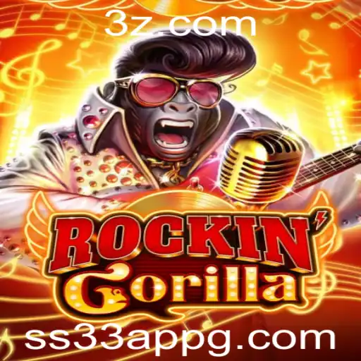 Explorando o Mundo de RockinGorilla: A Nova Sensação dos Jogos Digitais