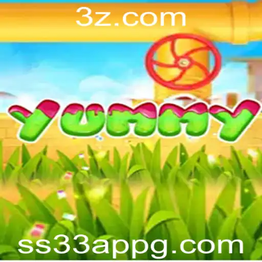 Explorando o Mundo de Yummy: Um Mergulho no Popular Jogo ss33 app