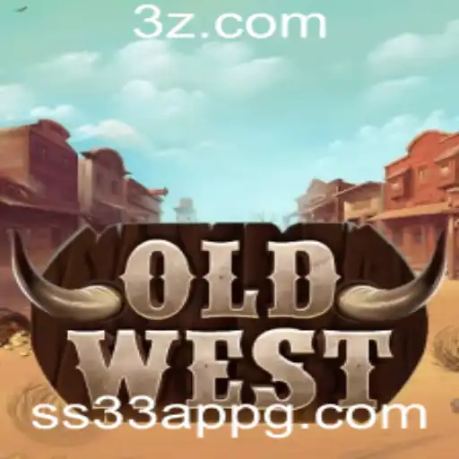 Descubra OldWest: Um Mergulho no Oeste Selvagem com o ss33 app