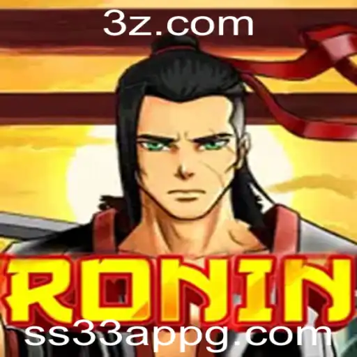 Ronin: Um Mergulho no Mundo Imersivo do Jogo Através do ss33 App