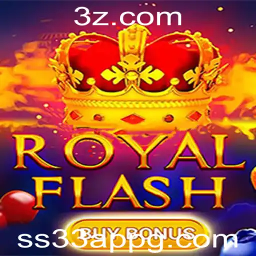 RoyalFlashBuyBonus: Uma Nova Abordagem ao Mundo dos Jogos Online
