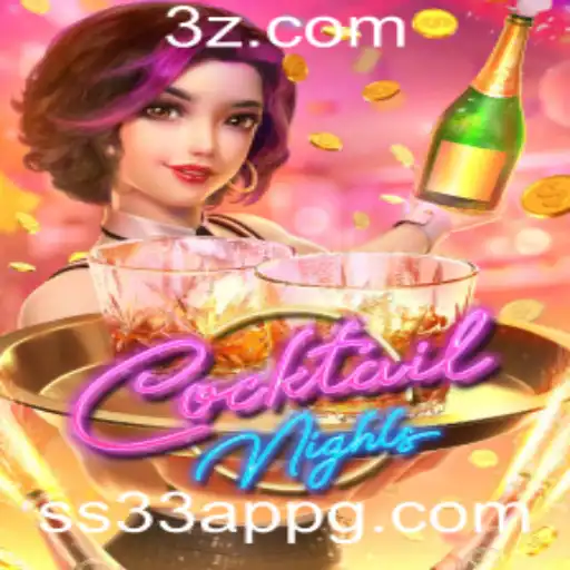 CocktailNights: Uma Experiência de Jogo Única com Influências do App ss33