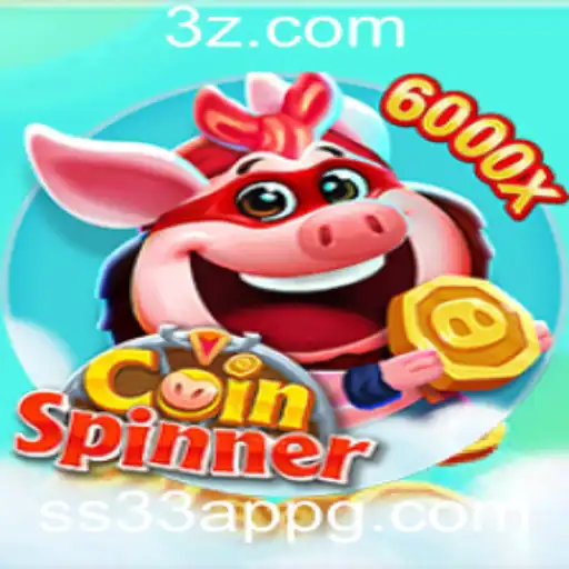 Explorando o Mundo de CoinSpinner: O Jogo Inovador da ss33 app