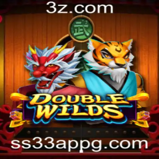 DoubleWilds: Uma Nova Experiência no Mundo dos Jogos com o ss33 app