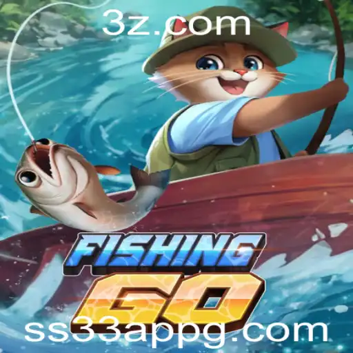 Descubra o Mundo de FishingGO: A Aventura de Pesca no ss33 app