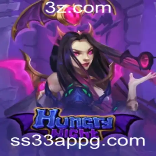Explorando o Mundo de HungryNight – Uma Aventura Inesquecível