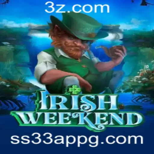 Explorando o Fascinante Mundo de IrishWeekend e ss33 app