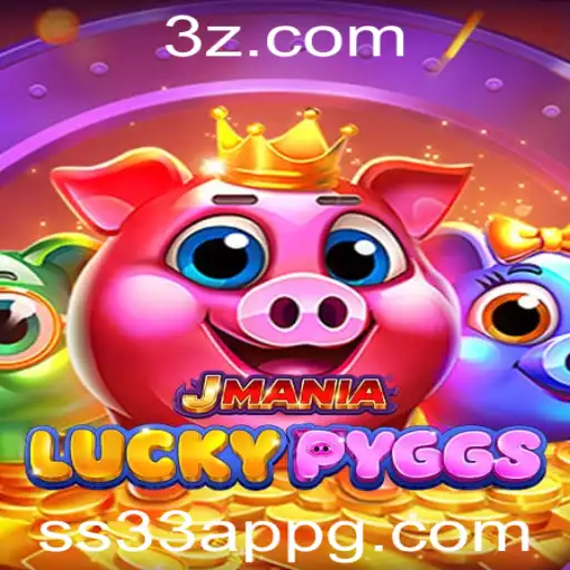 Explorando o Universo do Jogo JManiaLuckyPyggs e suas Regras Inovadoras