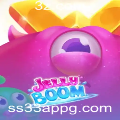 Guia Completo do Jogo JellyBoom: Descubra as Regras e Dicas do ss33 app