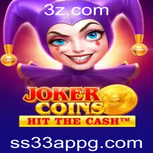 Descubra o Mundo Fascinante de JokerCoins e o ss33 App