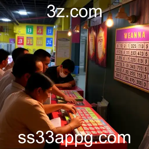 Jueteng: Um Olhar Profundo sobre o Jogo e a Influência do ss33 app