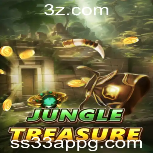 Explorando o Mundo de JungleTreasure: Aventuras e Regras do Jogo