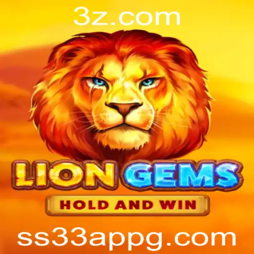 Descubra a Experiência do Jogo LionGems no ss33 app