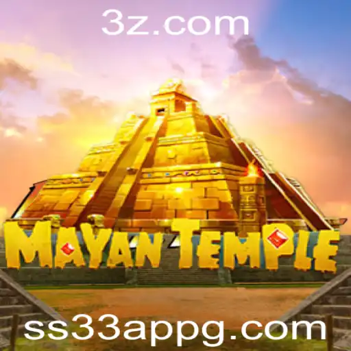 Explorando o Mundo Enigmático de MayanTemple no ss33 app
