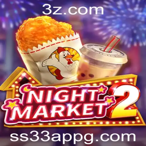 Explorando NightMarket2: O Jogo que Revoluciona o Mundo dos Games