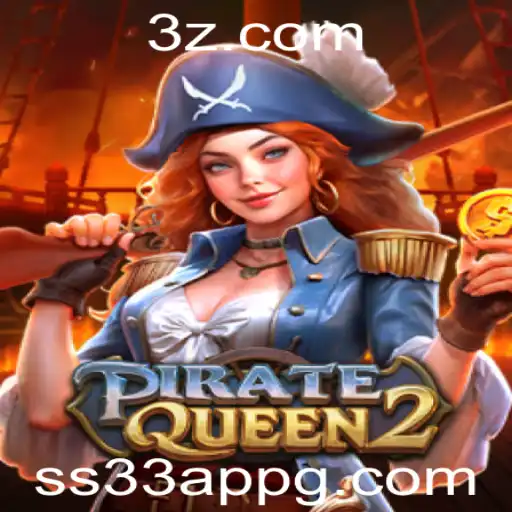 Descubra o Mundo de Aventura de PirateQueen2 e a Experiência no ss33 app