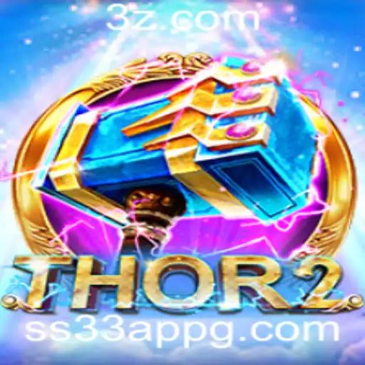 Desvendando o Mundo de Thor2: Um Mergulho no Universo de ss33 app