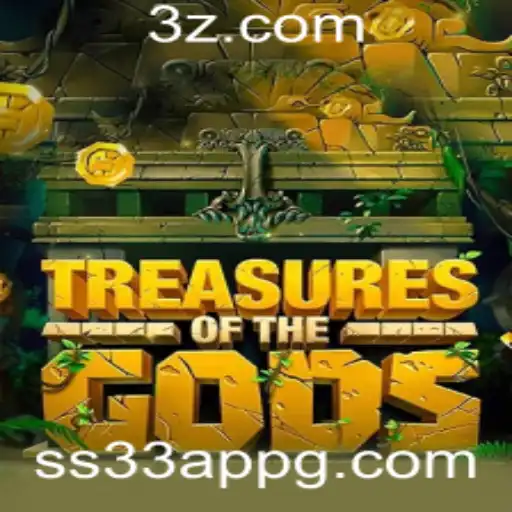 Explorando o Fascinante Mundo do Jogo TreasureoftheGods
