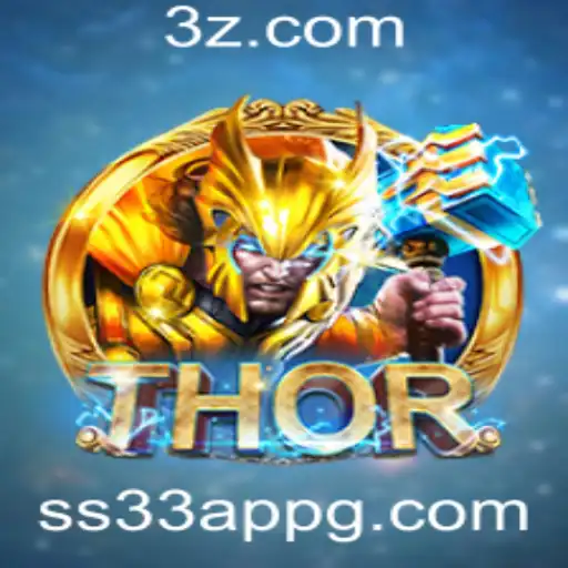 THOR: Explorando o Universo do Jogo com ss33 app