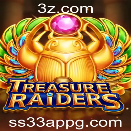 Explorando o Universo de TREASURERAIDERS: Um mergulho profundo no jogo