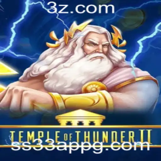 Temple of Thunder II: A Aventura Virtual que Desafia os Limites