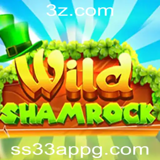 Conheça o WildShamrock: Uma Aventura Inovadora no ss33 app