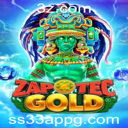 ZapOtecGold: Uma Aventura Inovadora no Universo dos Games